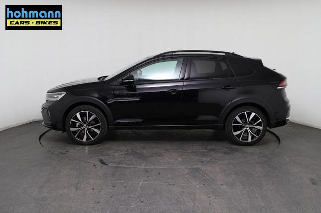 Volkswagen Taigo R-Line Edition (R-Line Edition) 1.5 TSI OPF 110kW (150 PS) 7-Gang DSG 
