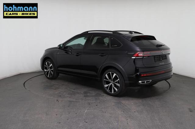 Volkswagen Taigo R-Line Edition (R-Line Edition) 1.5 TSI OPF 110kW (150 PS) 7-Gang DSG 
