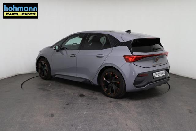 Cupra Born e-Boost 58kWh *W&auml;rmepumpe*PANO*NAVI*LED*SHZ* 