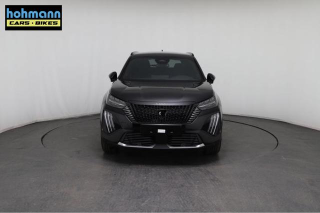 Peugeot 2008 GT (GT) 1.2 Hybrid 145 107kW (145 PS) e-DCS6 