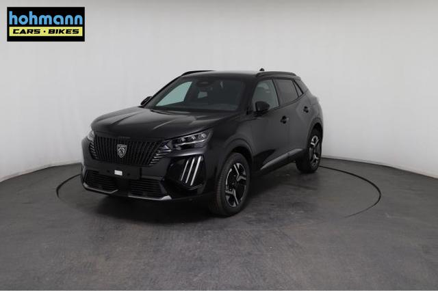 Peugeot 2008 GT (GT) 1.2 Hybrid 145 107kW (145 PS) e-DCS6 