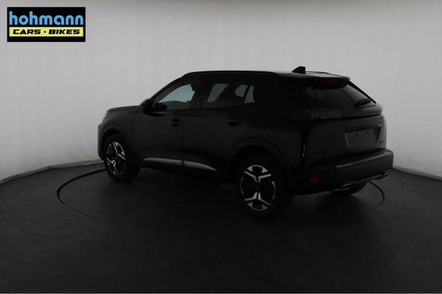 Peugeot 2008 GT (GT) 1.2 Hybrid 145 107kW (145 PS) e-DCS6 