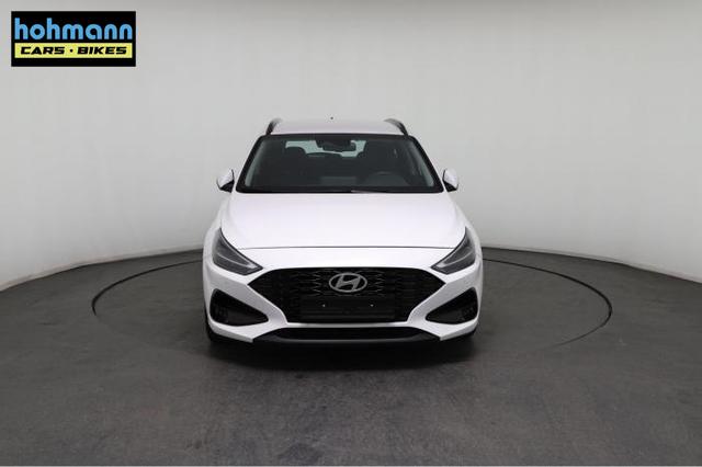 Hyundai i30 Kombi Prime (Prime) 1.0 T-GDI 74kW (101PS) 7-DCT 