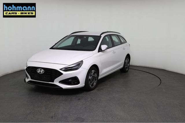 Hyundai i30 Kombi Prime (Prime) 1.0 T-GDI 74kW (101PS) 7-DCT 