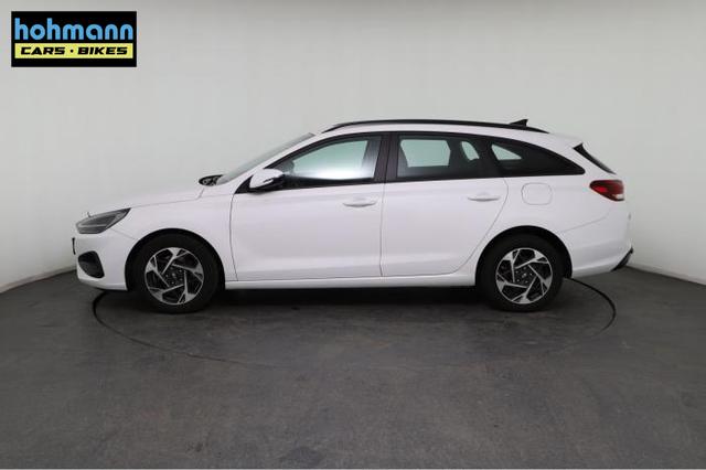 Hyundai i30 Kombi Prime (Prime) 1.0 T-GDI 74kW (101PS) 7-DCT 