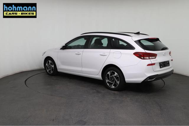 Hyundai i30 Kombi Prime (Prime) 1.0 T-GDI 74kW (101PS) 7-DCT 