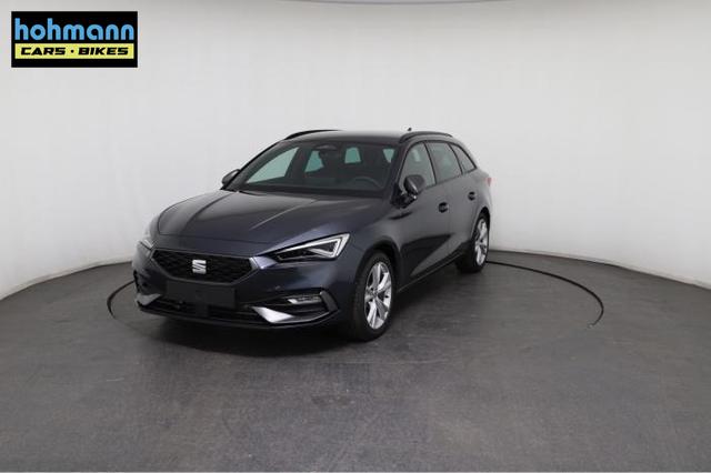 Seat Leon Sportstourer FR Premium ST (FR Premium) 1.5 eTSI 110kW (150 PS) 7-Gang DSG 
