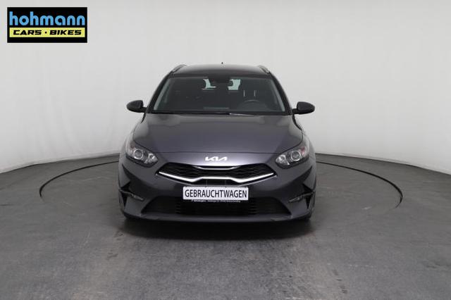 Kia Ceed Sportswagon Fresh (Fresh) 1.0 T-GDI *SHZ*PDC*SpurHA*Klima* 
