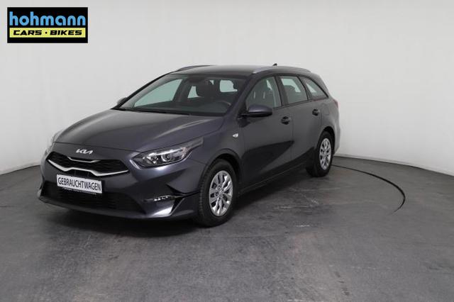 Kia Ceed Sportswagon Fresh (Fresh) 1.0 T-GDI *SHZ*PDC*SpurHA*Klima* 