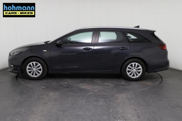 Kia Ceed Sportswagon Fresh (Fresh) 1.0 T-GDI *SHZ*PDC*SpurHA*Klima* 
