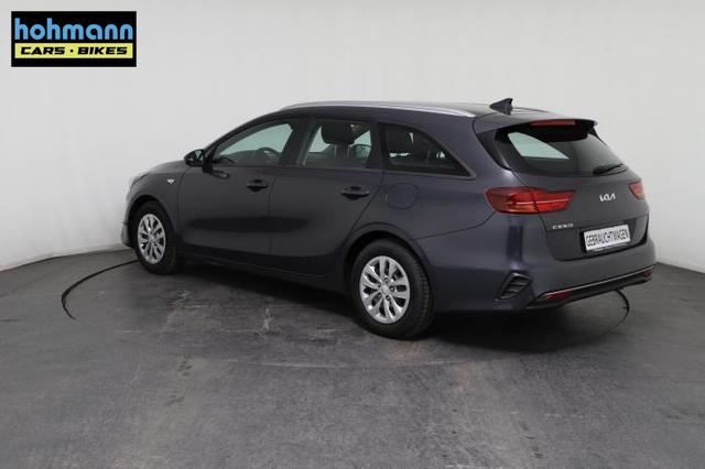 Kia Ceed Sportswagon Fresh (Fresh) 1.0 T-GDI *SHZ*PDC*SpurHA*Klima* 