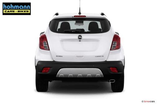 Opel Mokka Elegance 1.4T Innovation 4x4 