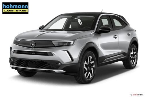 Beispielbilder, ggf. teilweise mit Sonderausstattung