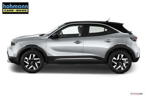 Beispielbilder, ggf. teilweise mit Sonderausstattung