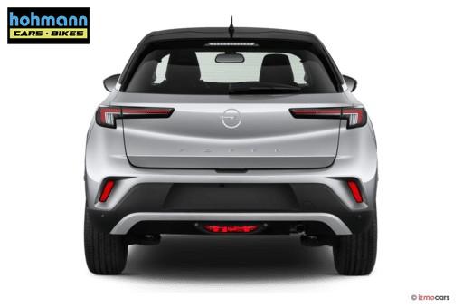 Beispielbilder, ggf. teilweise mit Sonderausstattung