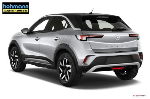 Beispielbilder, ggf. teilweise mit Sonderausstattung