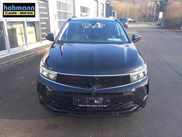 Opel Grandland GS 1.2 Turbo Line - NAVI -Shzg. 18" Alu 