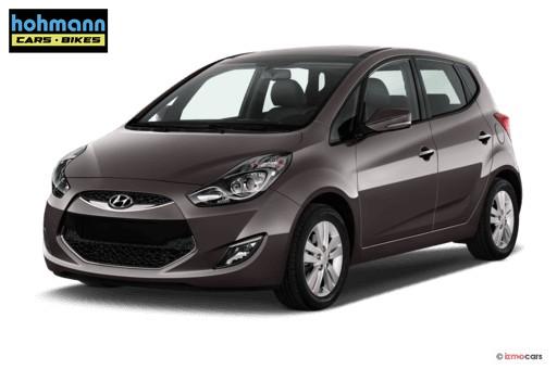 Hyundai ix20 1.6 Trend 