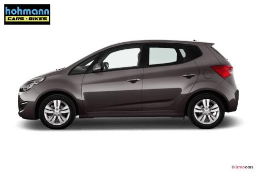 Hyundai ix20 1.6 Trend 