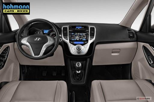 Hyundai ix20 1.6 Trend 