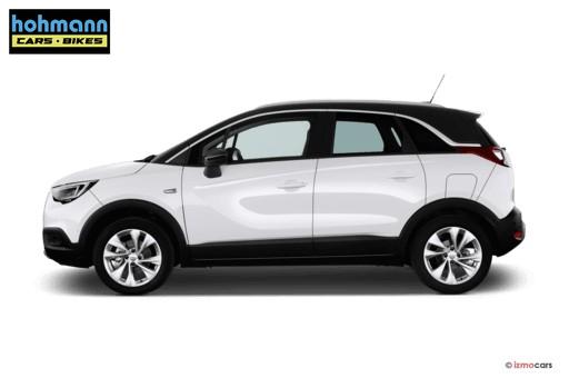 Beispielbilder, ggf. teilweise mit Sonderausstattung