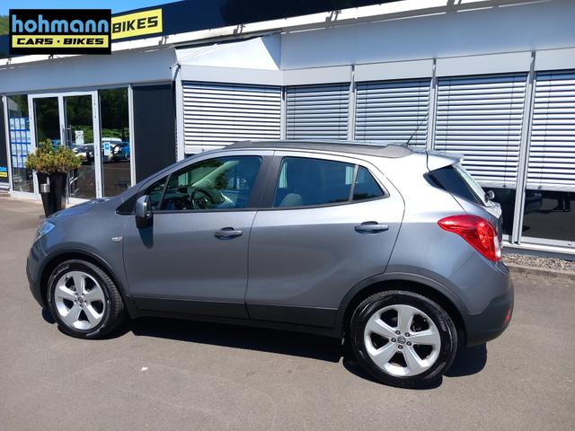 Beispielbilder, ggf. teilweise mit Sonderausstattung