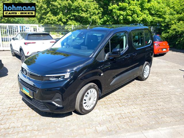 Opel Combo Life 1.5 D Edition N1 