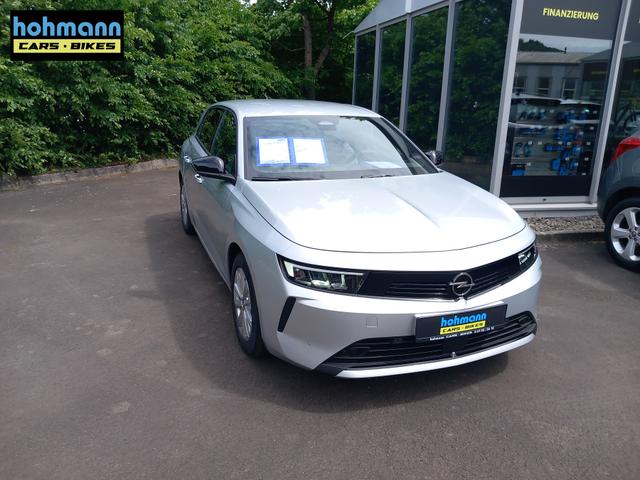 Beispielbilder, ggf. teilweise mit Sonderausstattung