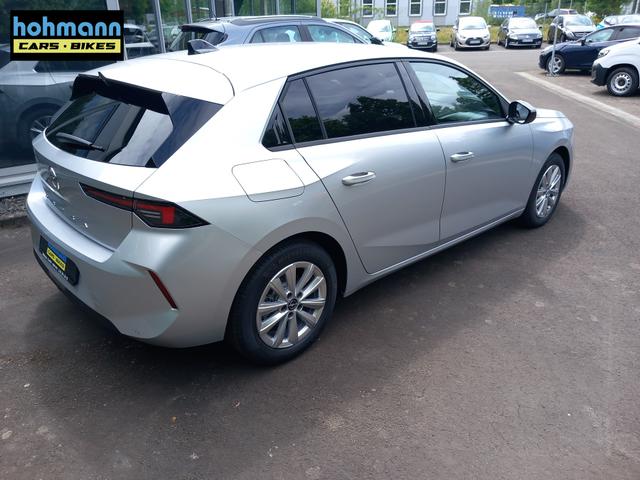 Beispielbilder, ggf. teilweise mit Sonderausstattung