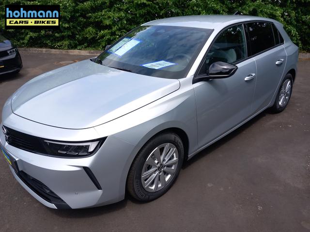 Beispielbilder, ggf. teilweise mit Sonderausstattung