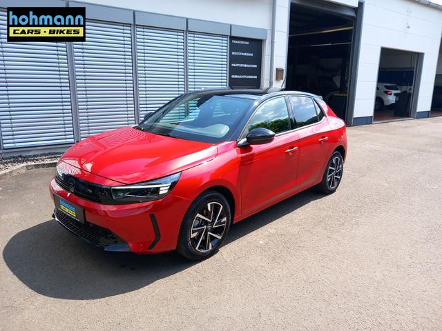 Beispielbilder, ggf. teilweise mit Sonderausstattung