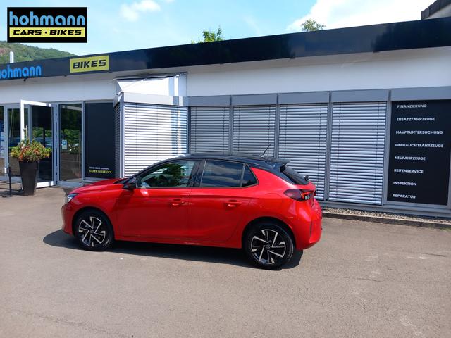 Beispielbilder, ggf. teilweise mit Sonderausstattung