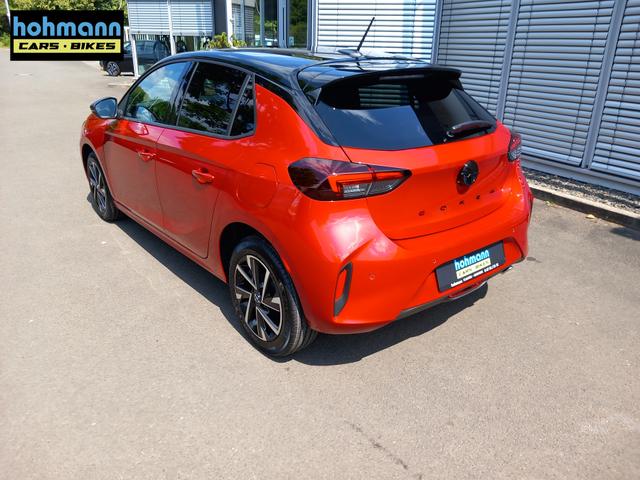 Beispielbilder, ggf. teilweise mit Sonderausstattung