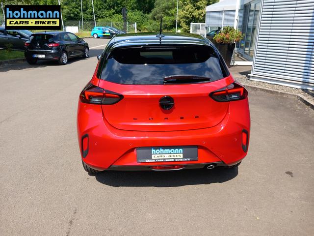 Beispielbilder, ggf. teilweise mit Sonderausstattung