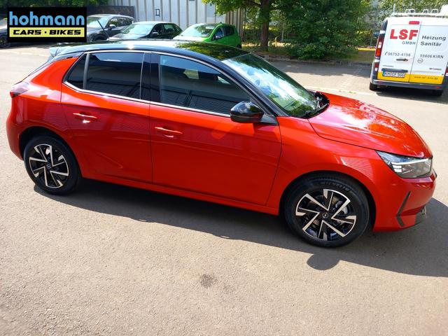Opel Corsa 1.2 Direct Injection Turbo Yes F - *Alu *Klima *Lhz. *Carplay *Shz 