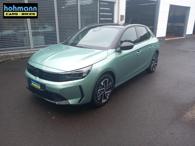 Opel Corsa 1.2 Direct Injection Turbo Yes F Sondermodell "YES" 