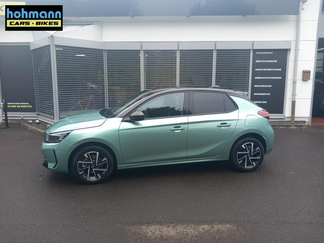 Opel Corsa e YES - *F&ouml;rderf&auml;hig *Alu *Sitzheizung 
