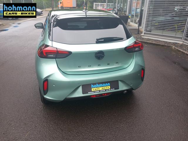 Opel Corsa e YES - *F&ouml;rderf&auml;hig *Alu *Sitzheizung 