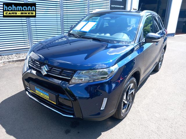Suzuki Vitara 1.4 DITC HYBRID Comfort+ 