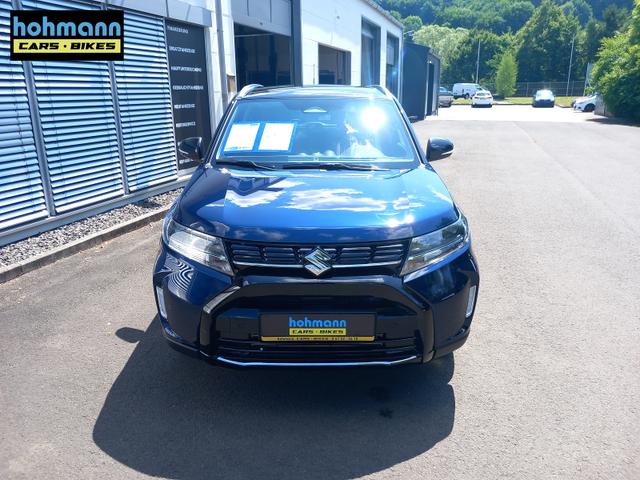 Suzuki Vitara 1.4 DITC HYBRID Comfort+ 