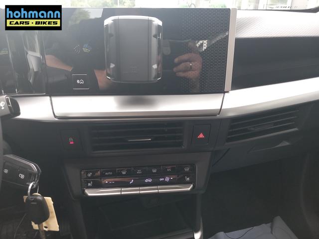 Beispielbilder, ggf. teilweise mit Sonderausstattung