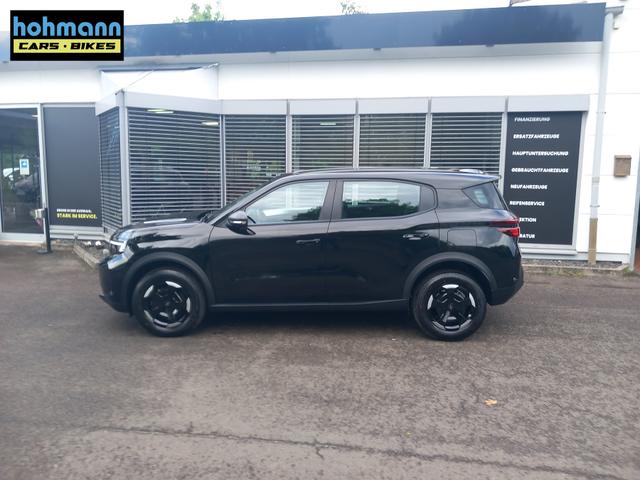 Beispielbilder, ggf. teilweise mit Sonderausstattung