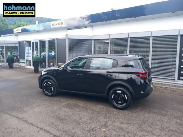 Beispielbilder, ggf. teilweise mit Sonderausstattung