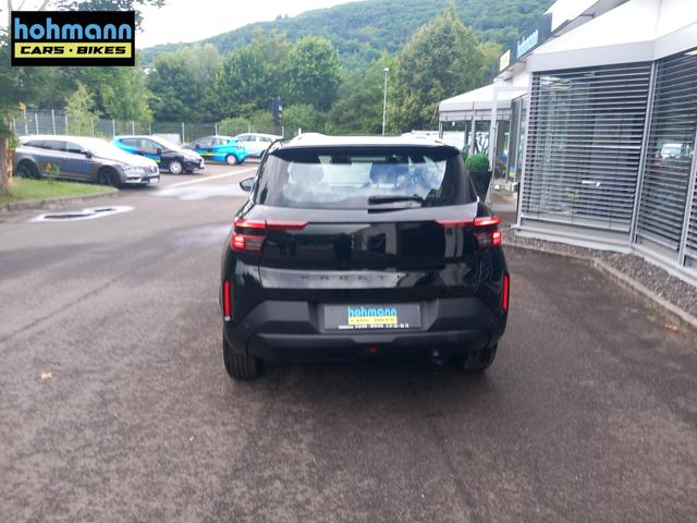 Beispielbilder, ggf. teilweise mit Sonderausstattung