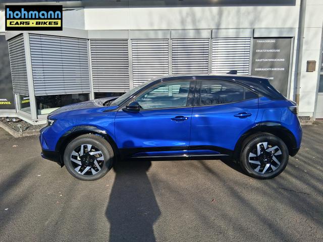 Opel Mokka GS 1.2 Direct Injection Turbo 8-Gang-Automatik 