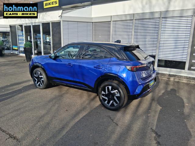 Opel Mokka GS 1.2 Direct Injection Turbo 8-Gang-Automatik 