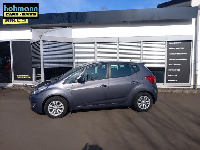 Beispielbilder, ggf. teilweise mit Sonderausstattung