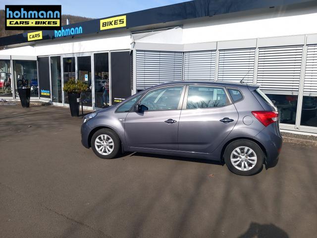 Beispielbilder, ggf. teilweise mit Sonderausstattung