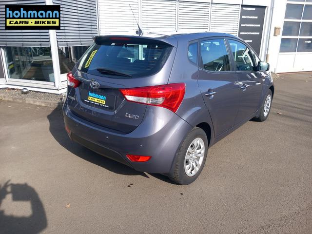 Beispielbilder, ggf. teilweise mit Sonderausstattung