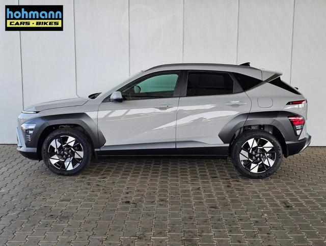 Beispielbilder, ggf. teilweise mit Sonderausstattung